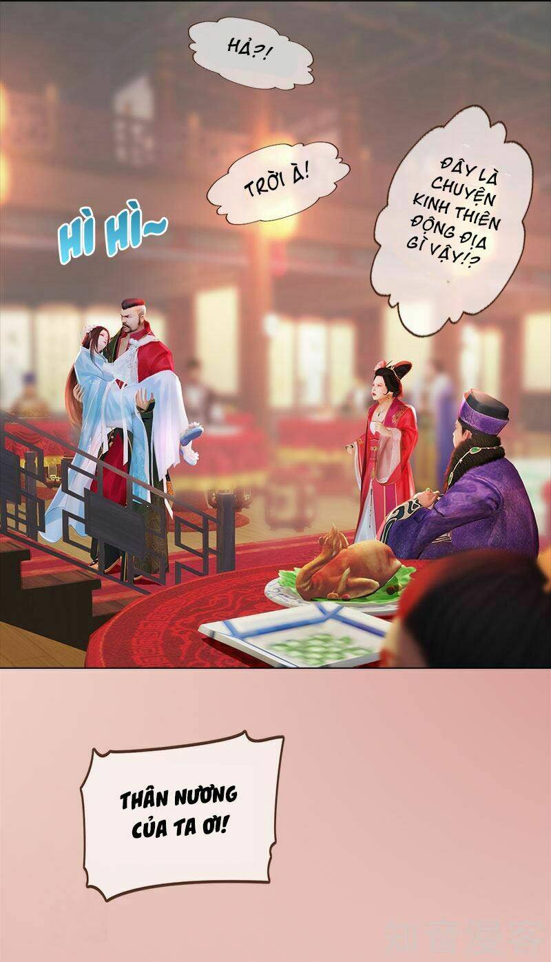 đồng tâm kết chapter 4 14