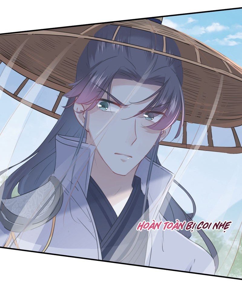 vương gia không thể trêu chapter 97 15