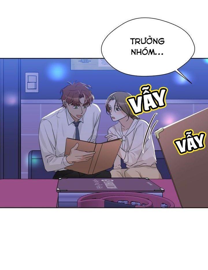 giấc mơ ngọt ngào chapter 9 38