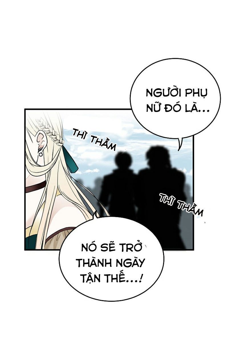 nữ hoàng sói chapter 2 34