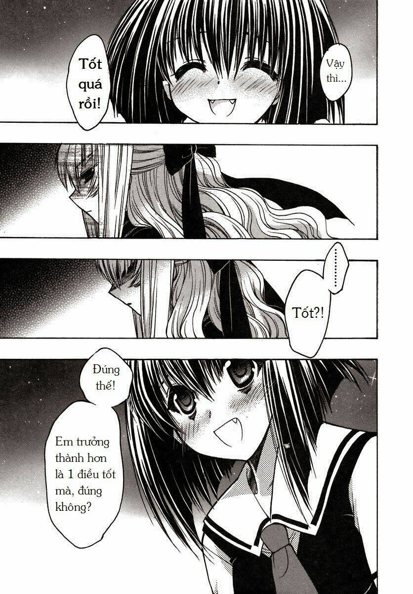 little vampire chapter 46 29