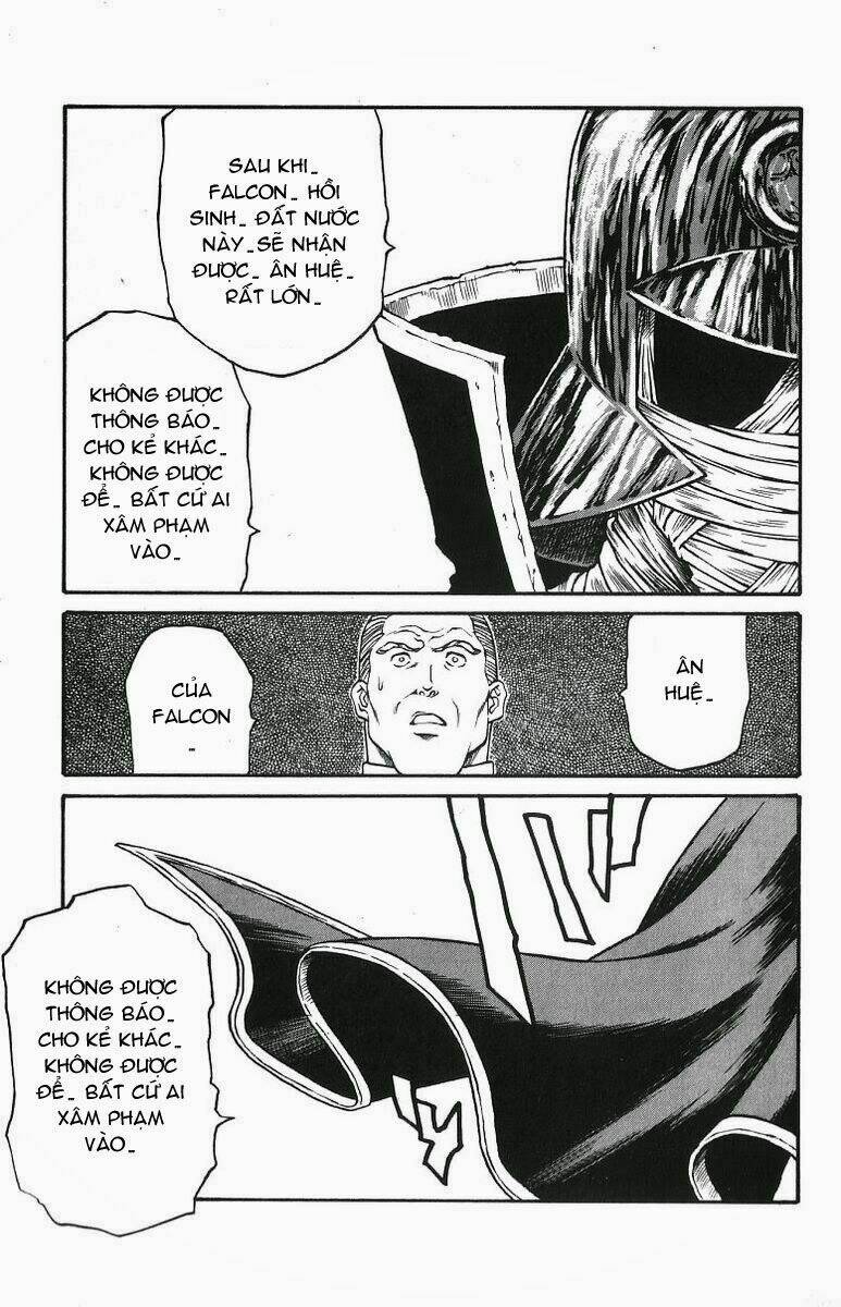 vua trên biển chapter 193 18