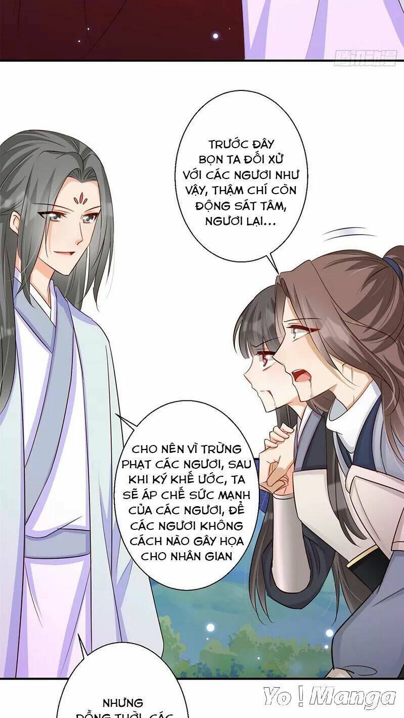 độc y cuồng phi chapter 64 2