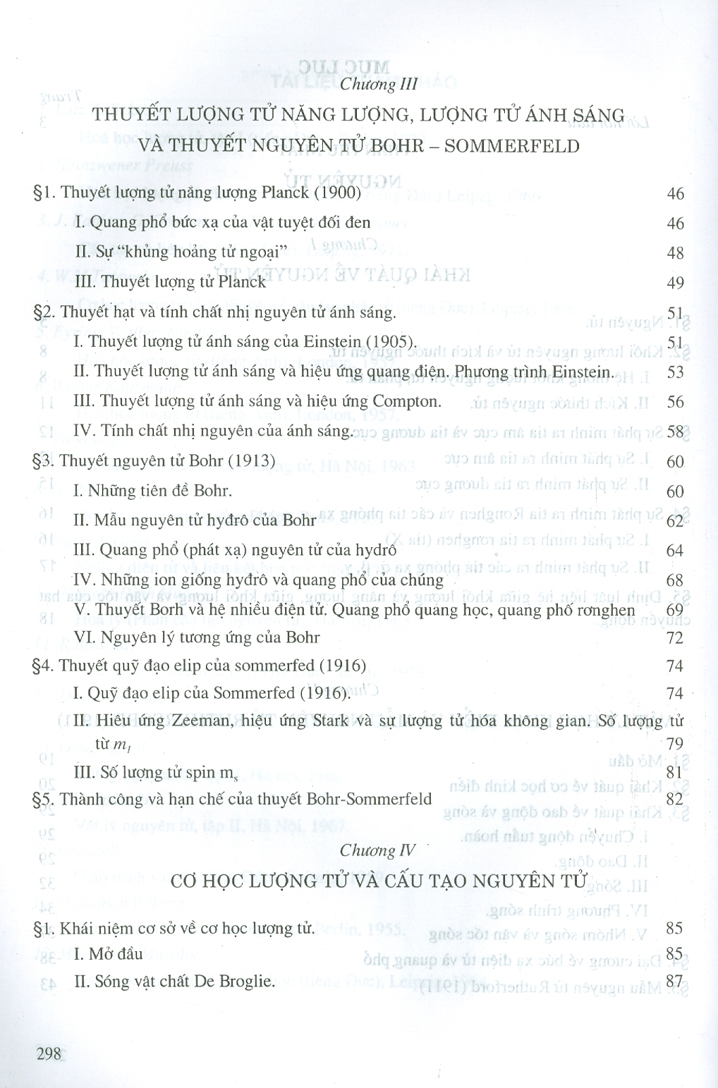 Cấu tạo nguyên tử và liên kết hóa học tập 1
