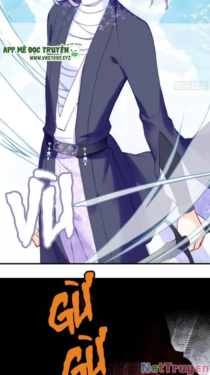 lại bị bệnh chiều chuộng quấn lấy chapter 23 3