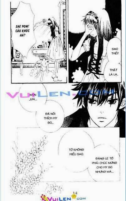 chàng trai thứ 13 chapter 6 15