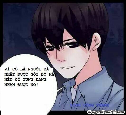 cưới ma chapter 3 49