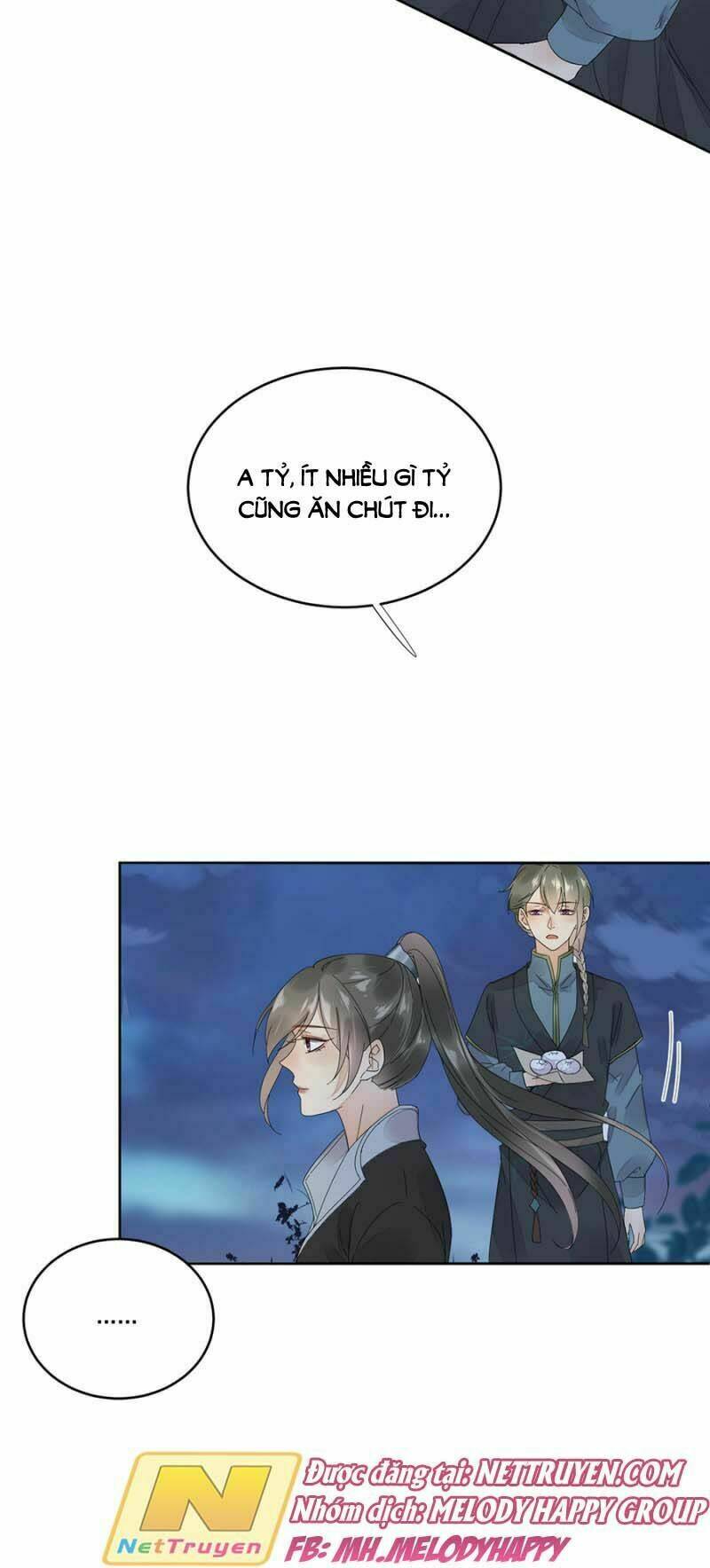 dục hỏa độc nữ chapter 97 5