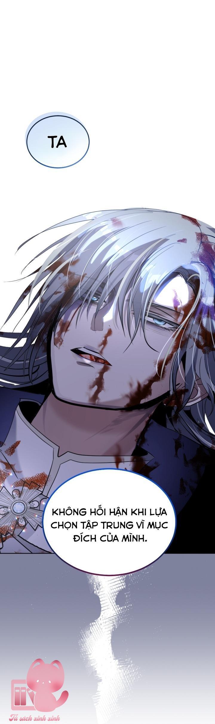 nguyện ước vô vọng của ma nữ chapter 122 14