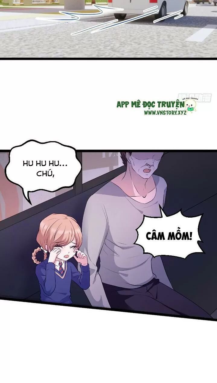 bảo bối đáng yêu đột kích chapter 73 5