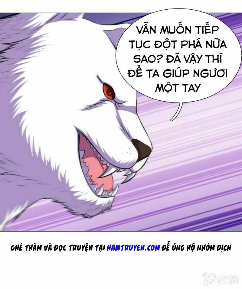 tuyệt thế thần hoàng chapter 95 23