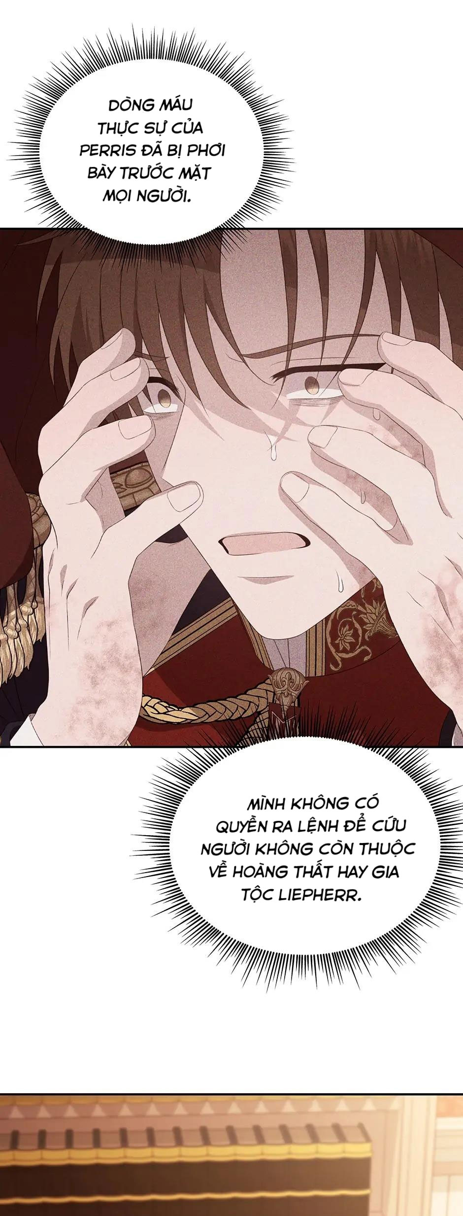 công chúa hai mặt chapter 105 32