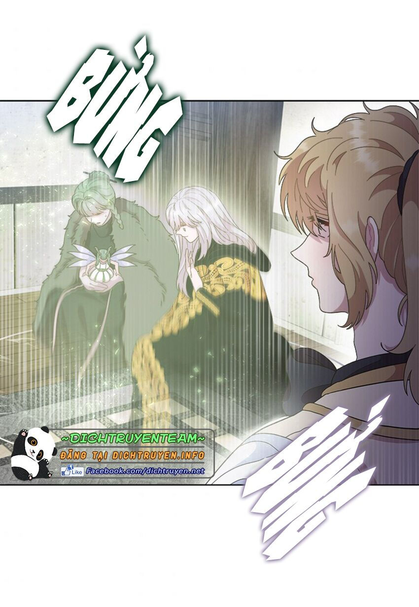 con gái bảo bối của ma vương chapter 142 57