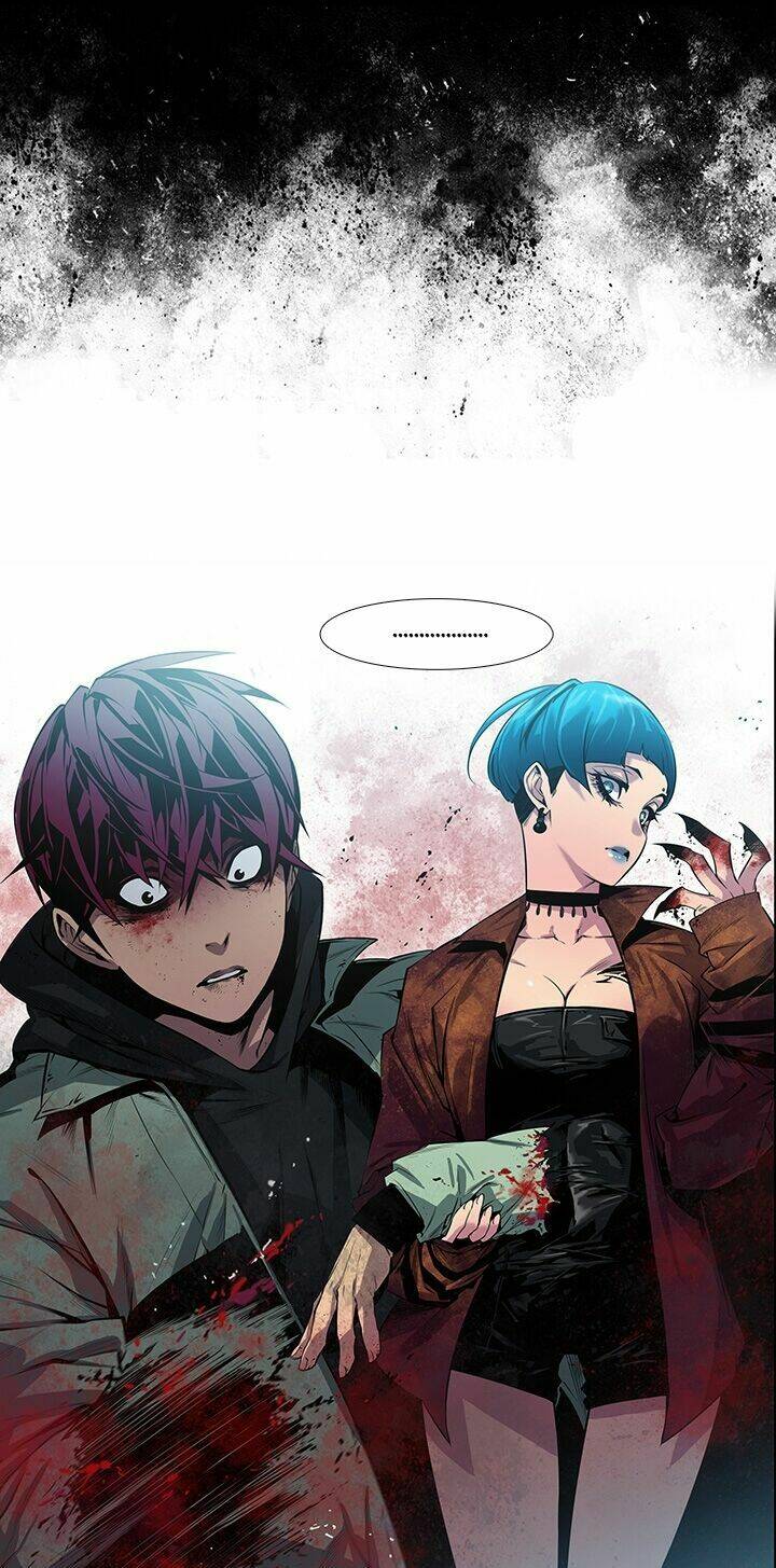 răng nanh chapter 6 26