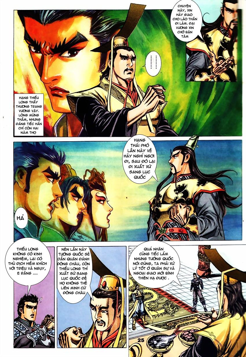 tầm tần ký chapter 63 24