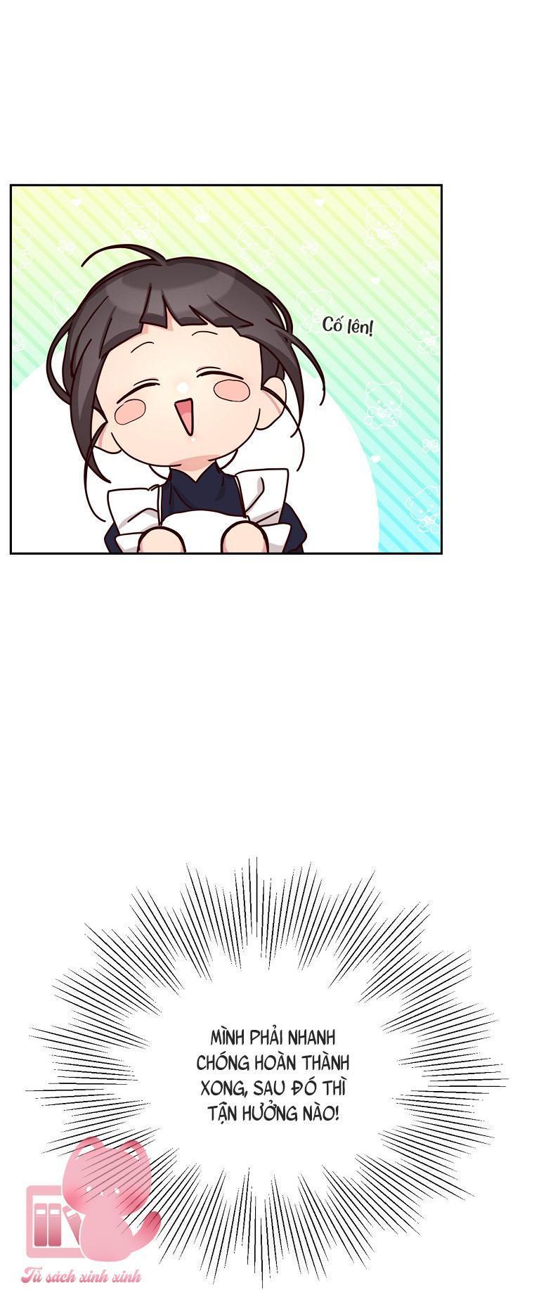 thế thì ta cứ trở thành kẻ ác thôi chapter 69 55