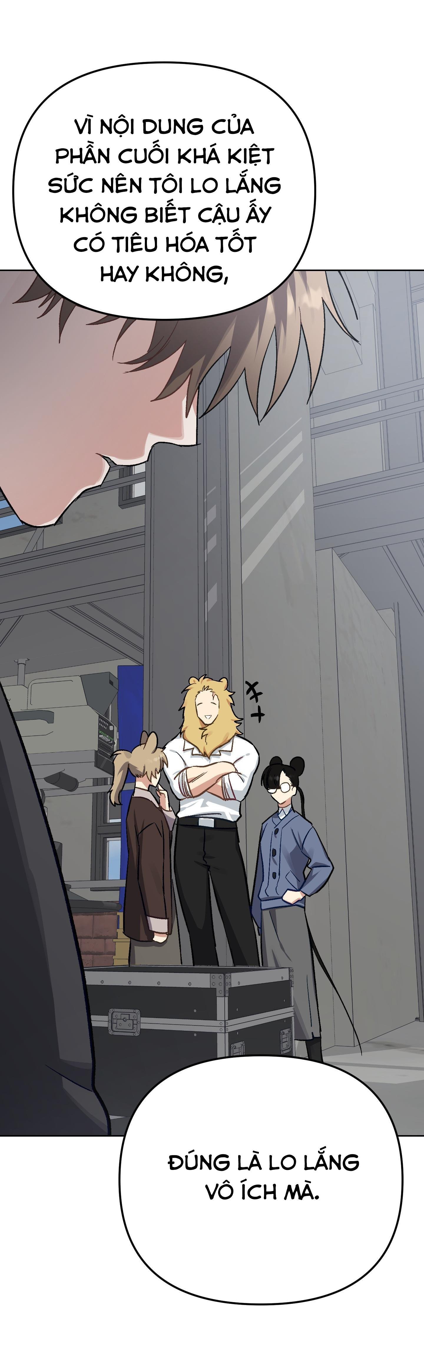 thỏ xuất tinh trong 3 giây chapter 11 58