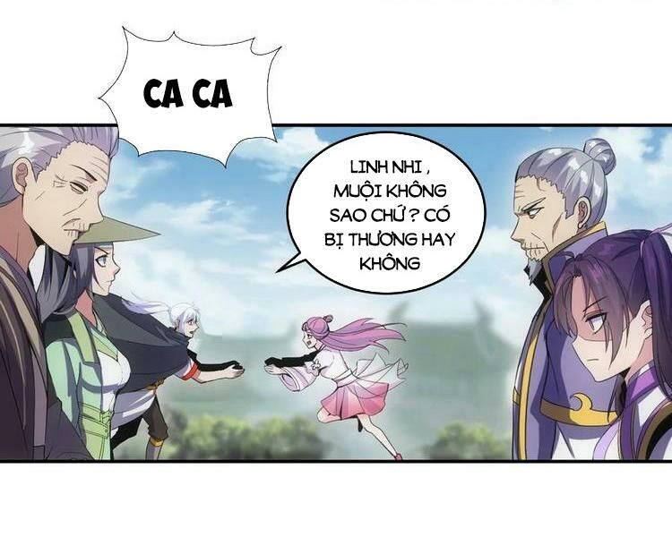 vạn cổ đệ nhất thần chapter 72 41