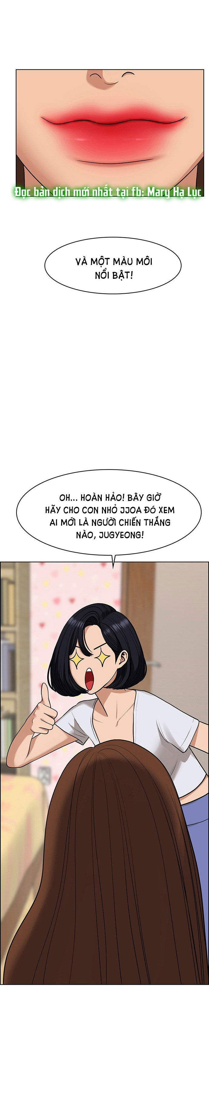 vẻ đẹp đích thực - true beauty chapter 181.2 7