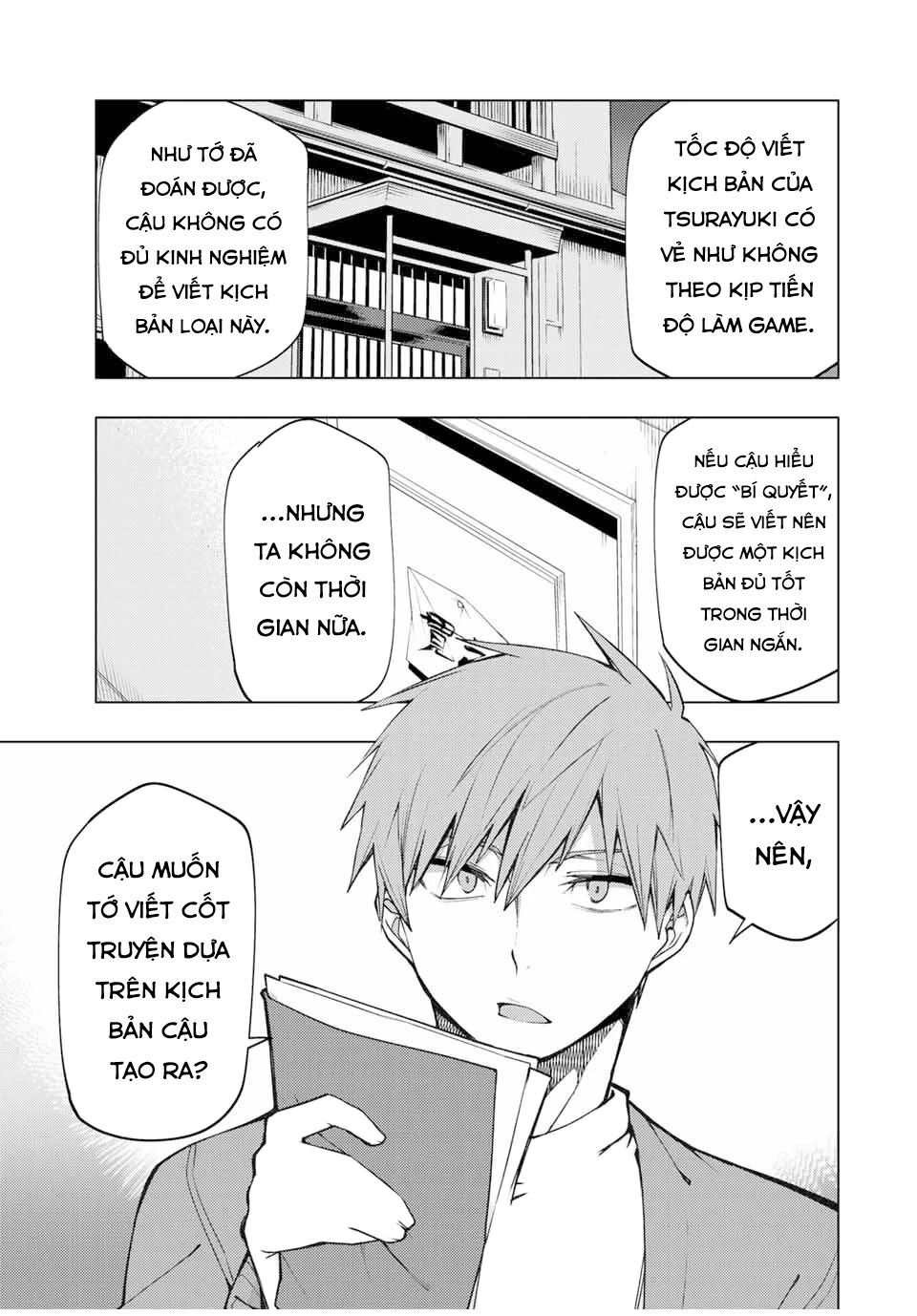 remake our life! chapter 24.1 9