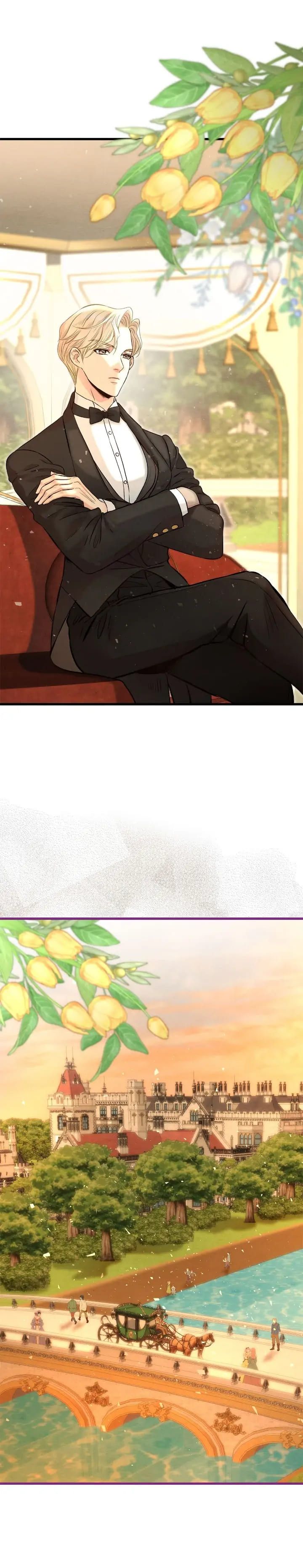 chàng hoàng tử này có vấn đề chapter 22.1 14