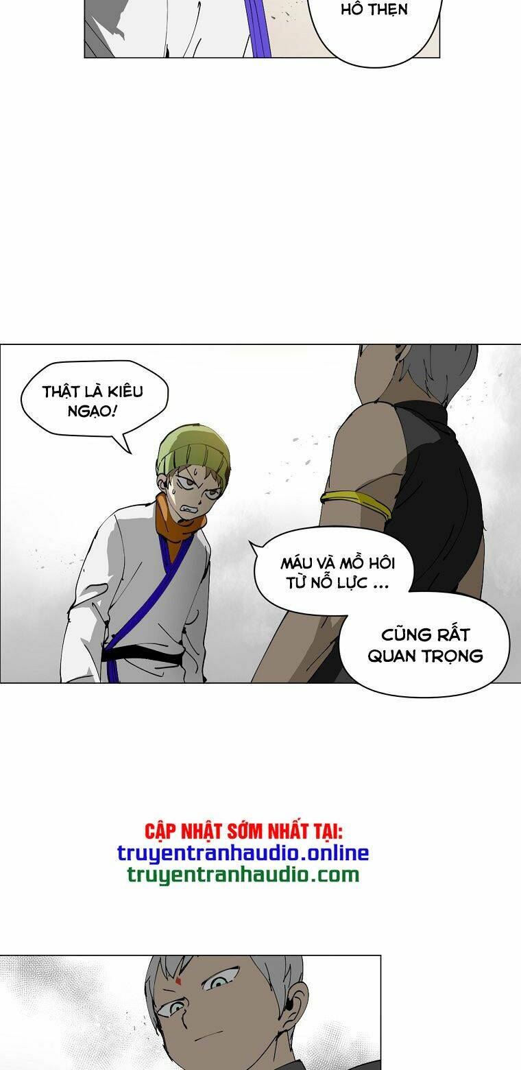 thập tự chinh chapter 1 19