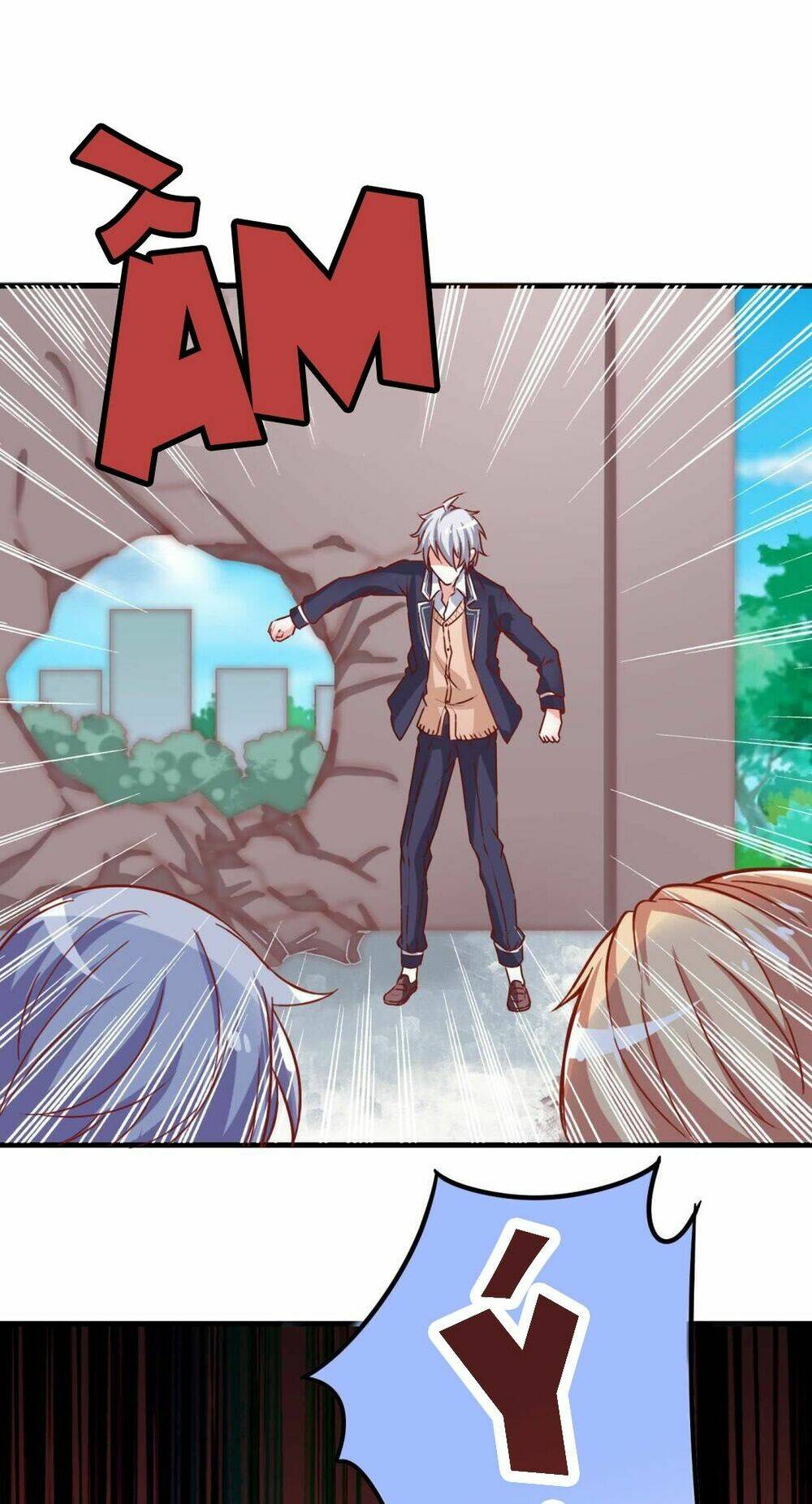 ái ngã đích đô khứ tử chapter 4 39