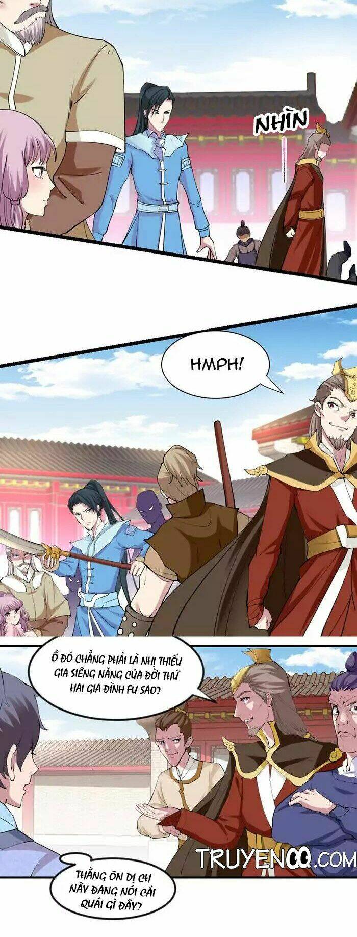 immortal merchant chapter 1 17