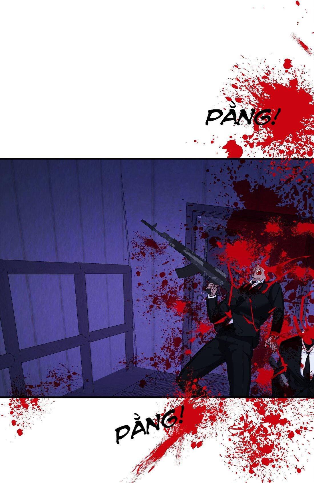 quan hệ xâm chiếm chapter 33 13