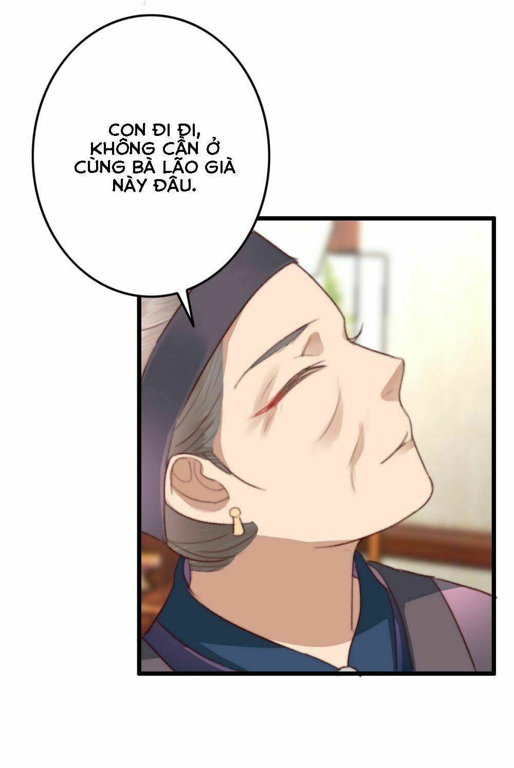 hành trình thịnh sủng chi cẩm tú chapter 47 17