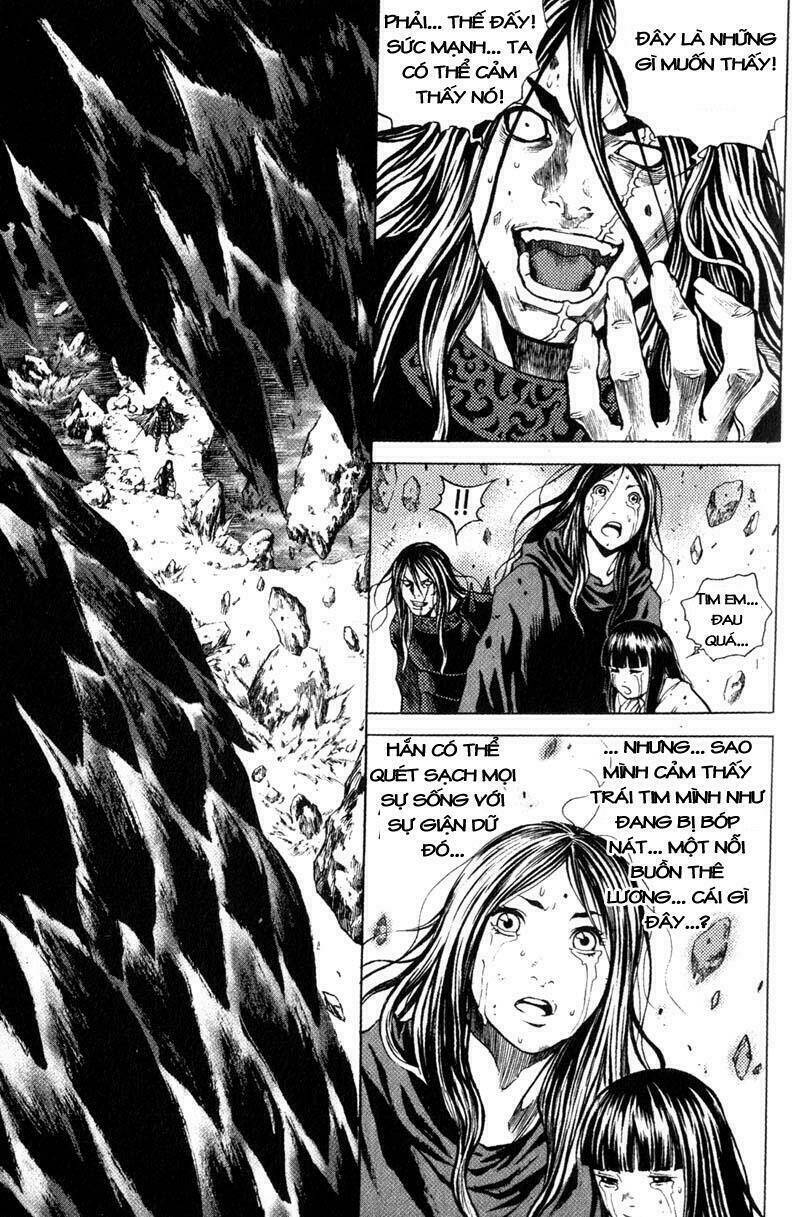 banya chapter 38 15