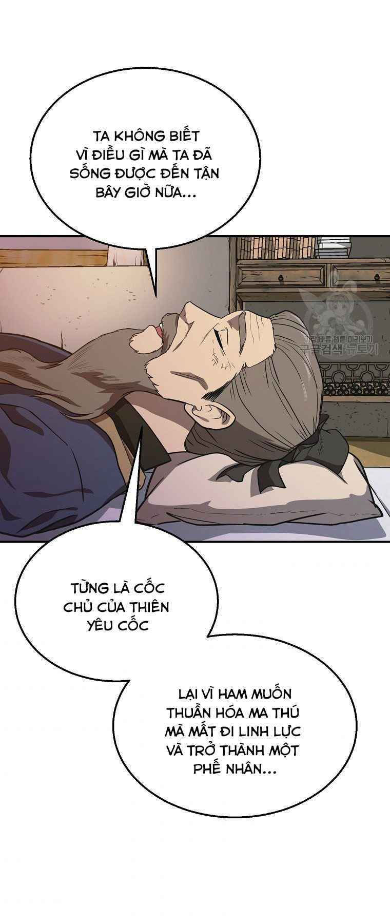 thiếu niên phương sĩ chapter 12 3