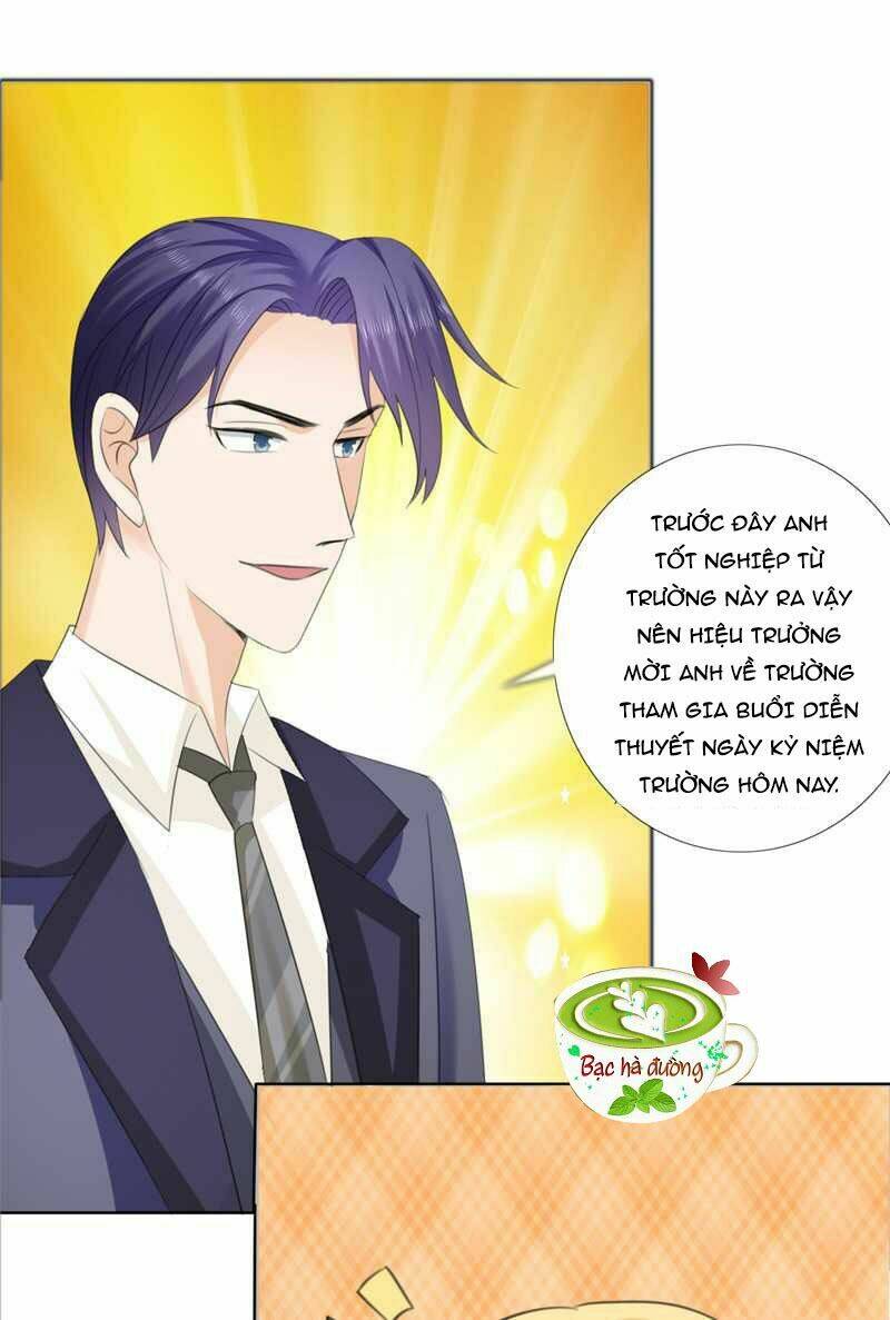 độc sủng kiều thê của bá đạo tổng tài chapter 72 7