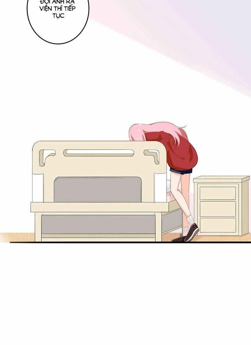 cả thế giới đều không bằng người chapter 116 19