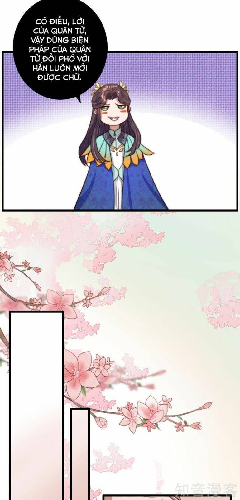 thịnh sủng chi cẩm tú chinh đồ chapter 10 22