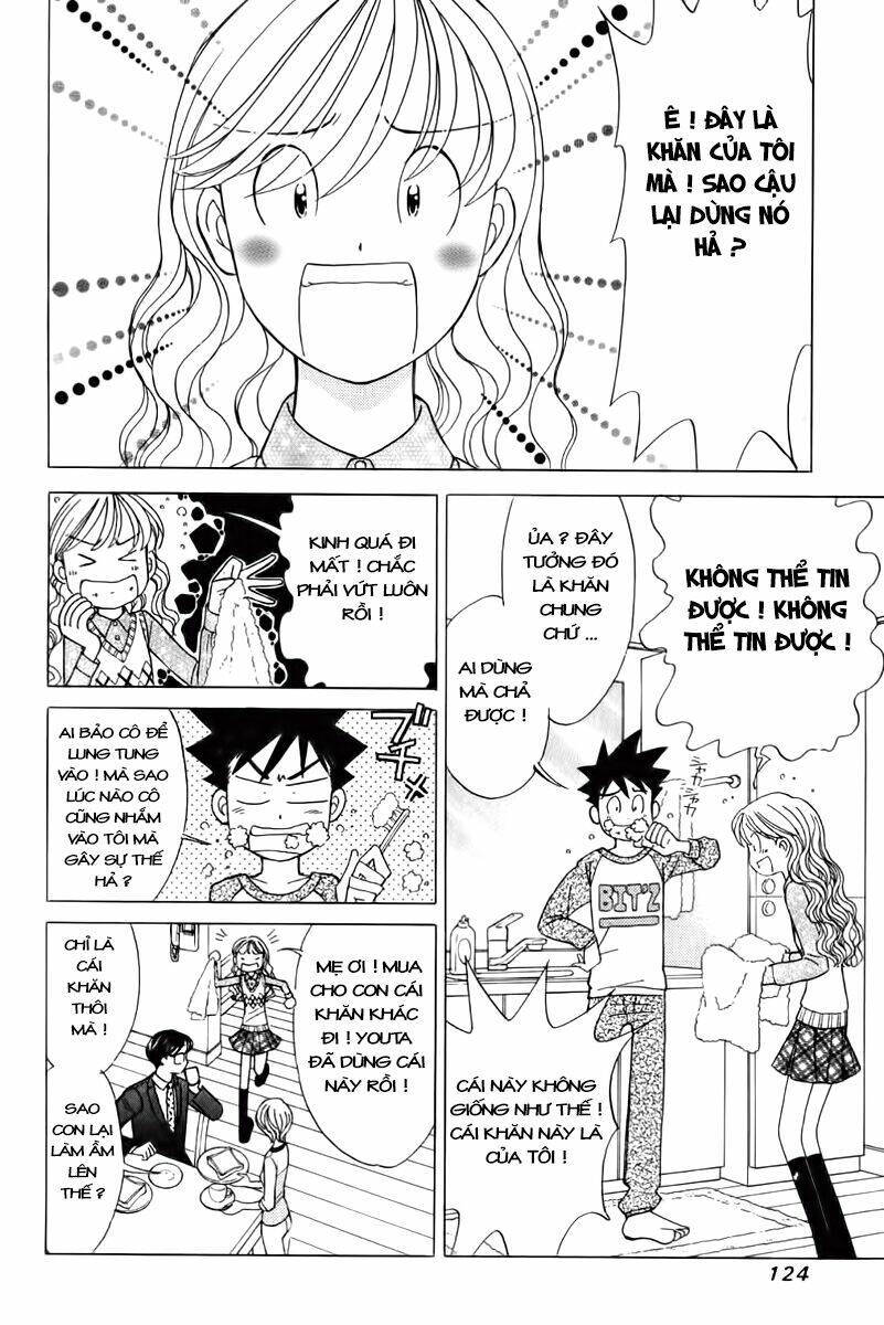 orange yane no chiisana ie full chapter 62 2