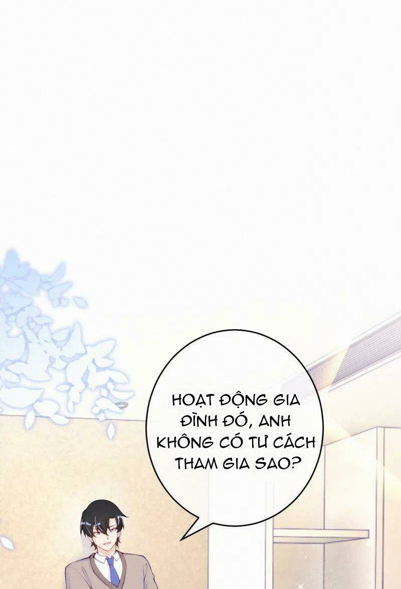 mami đột kích, thiên tài manh bảo khốc daddy chapter 85 19