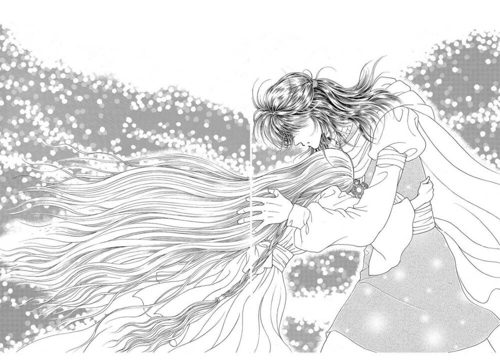 princess - công chúa xứ hoa (bản đẹp) chapter 65 50