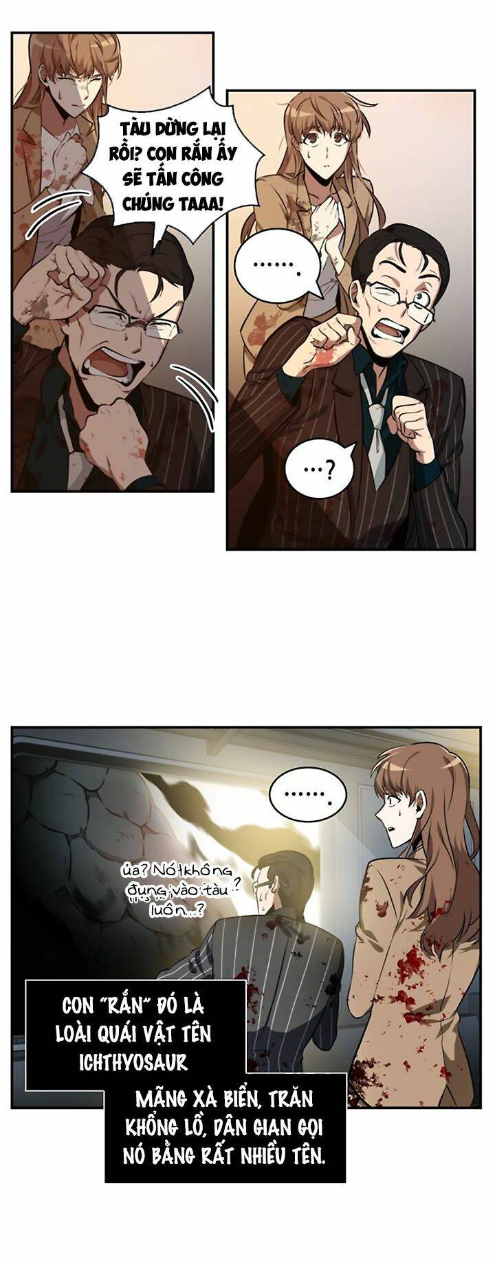 toàn trí độc giả - omniscient reader chapter 7 36