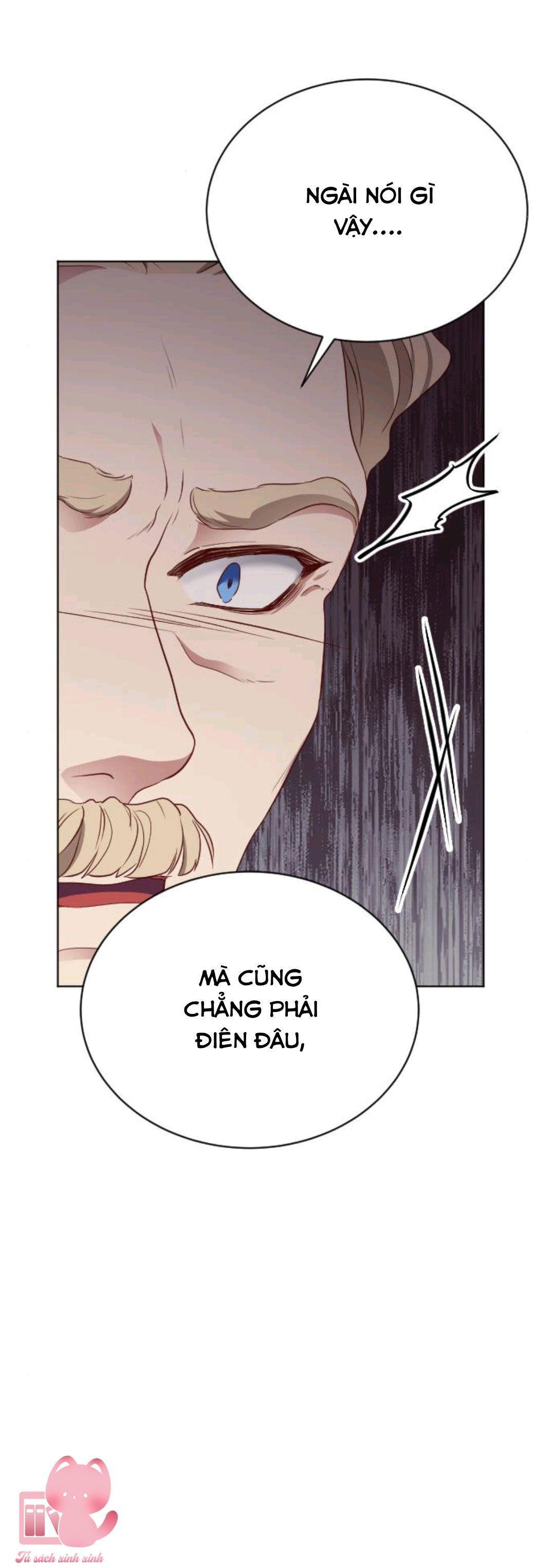 đoá hoa của dã thú chapter 13 67