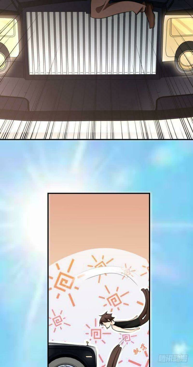 nhân ngư học trưởng, đừng ôm ta! chapter 15 15