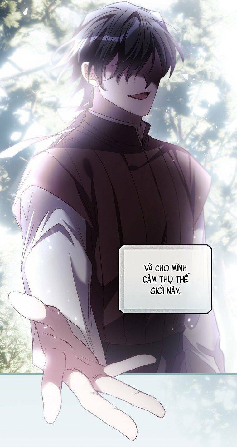 tôi nhìn thấy cái chết của bạn chapter 52 49