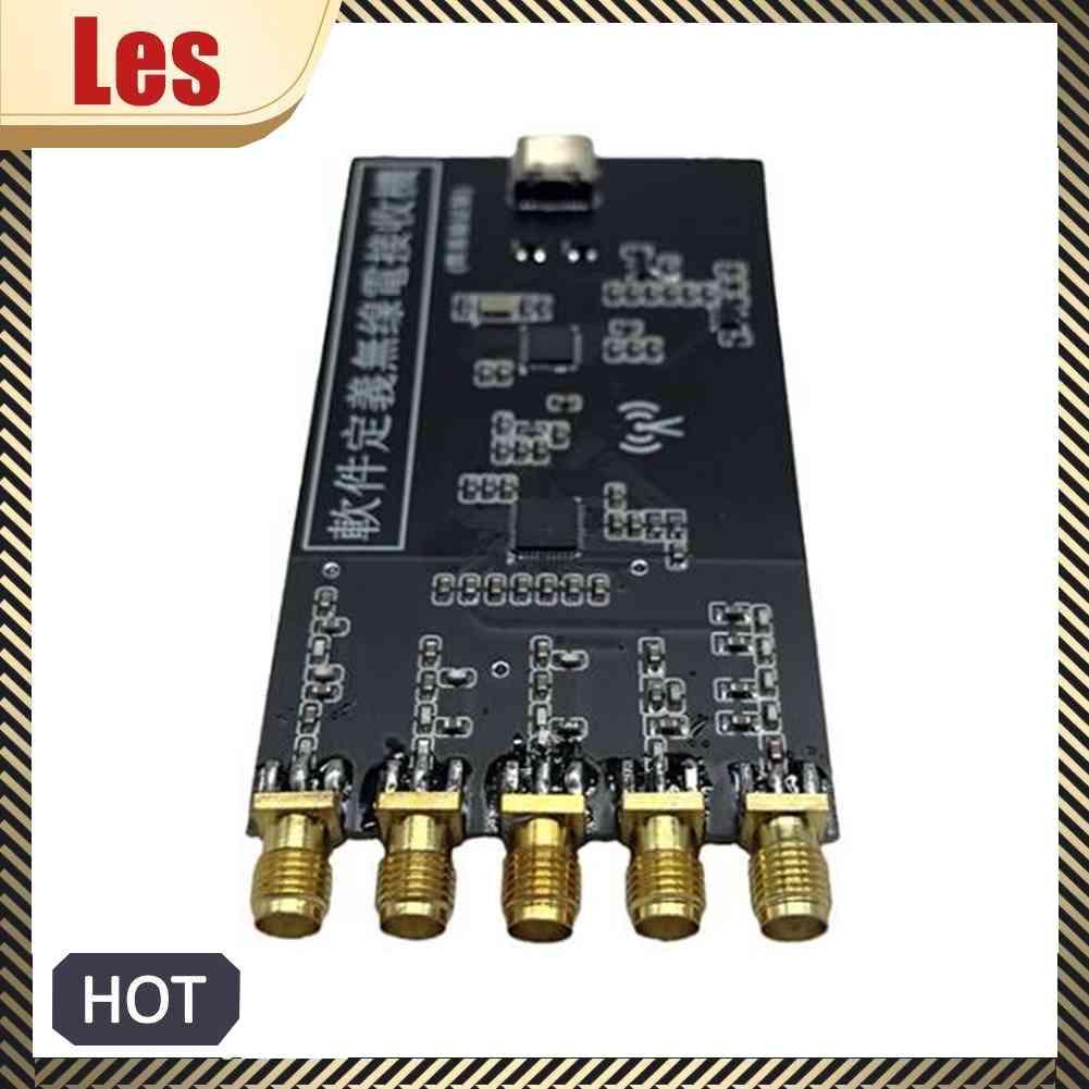 Bộ Nhận Tín Hiệu Radio RSP1 FM AM SSB CW 10KHz Sang 1GHz SDR