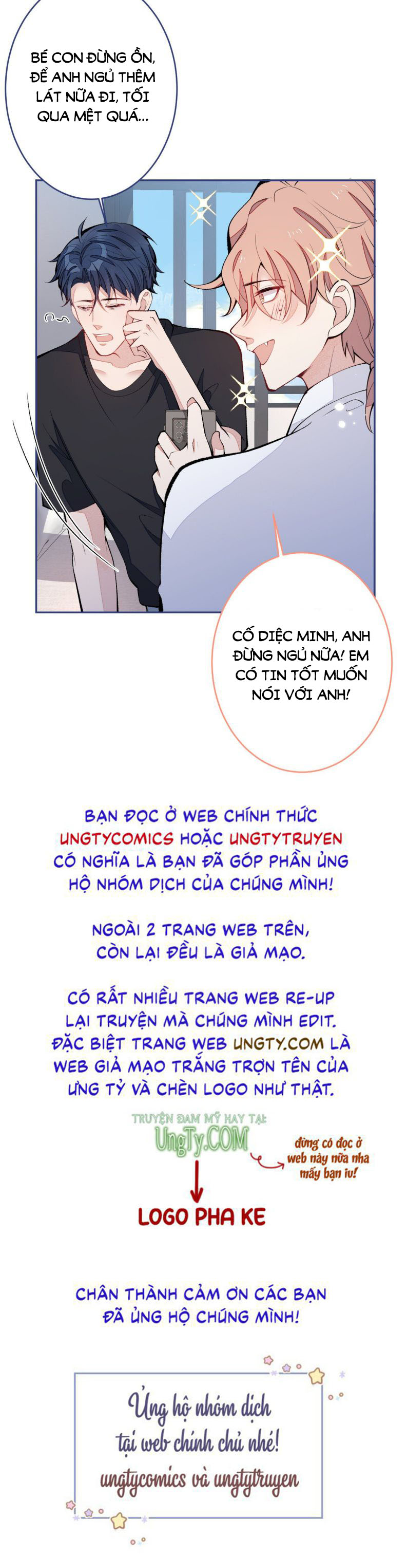 hotsearch của ảnh đế chapter 170 39