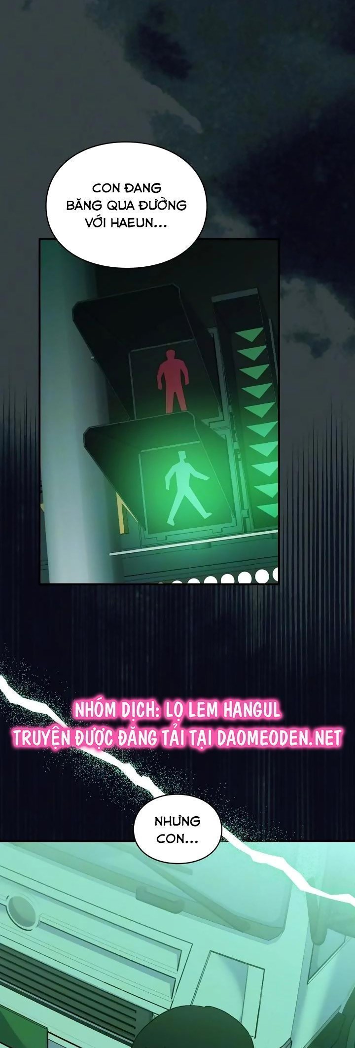 phương pháp bảo vệ anh ấy trong lãnh địa quái vật chapter 34 19