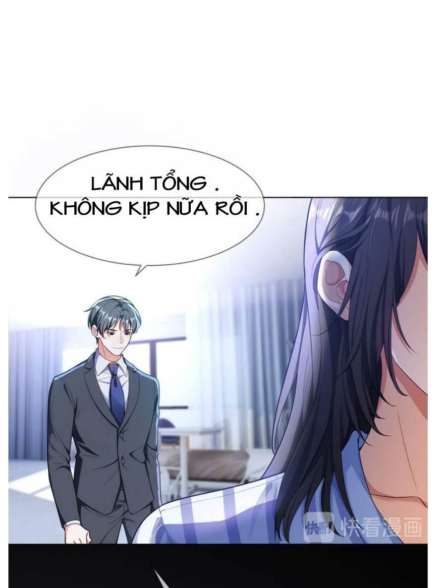 cô vợ nhỏ nuông chiều quá lại thành ác!! chapter 193.2 26