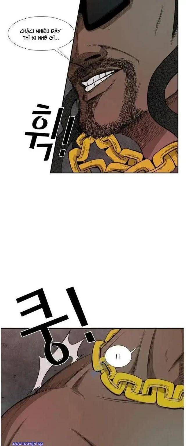 shark - cá mập chapter 97 23