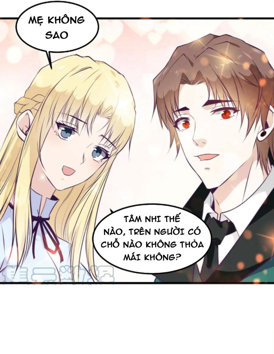 nãi ba là chiến thần mạnh nhất chapter 82 19