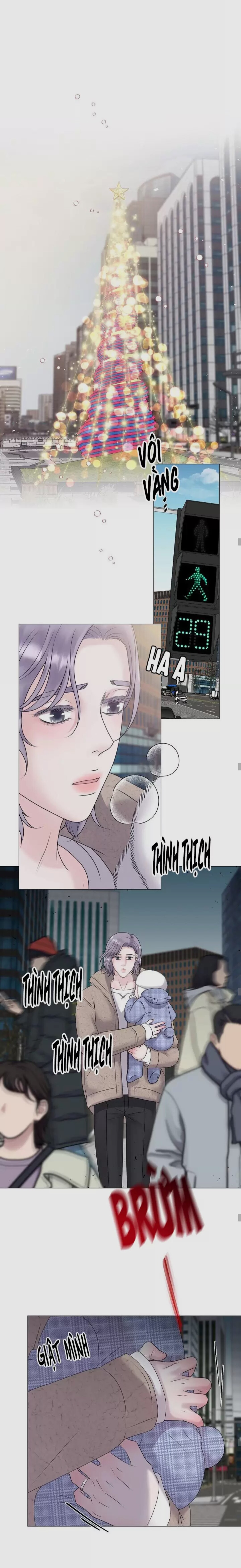 tiền bối của anh chapter 30 16