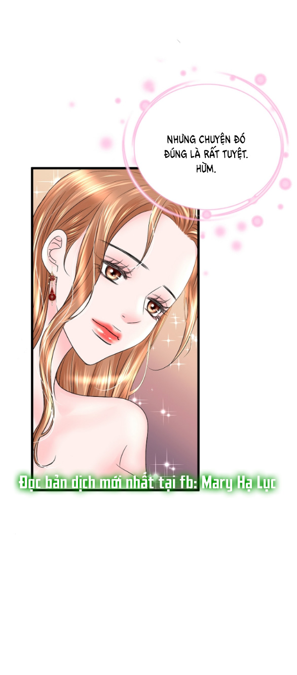 Tình Yêu Đánh Cắp Trái Tim chapter 6.1 - Trang 3